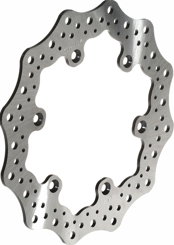 Спирачен диск RFX Race Wave Fixed Brake Disc YZ 125/250 85-97